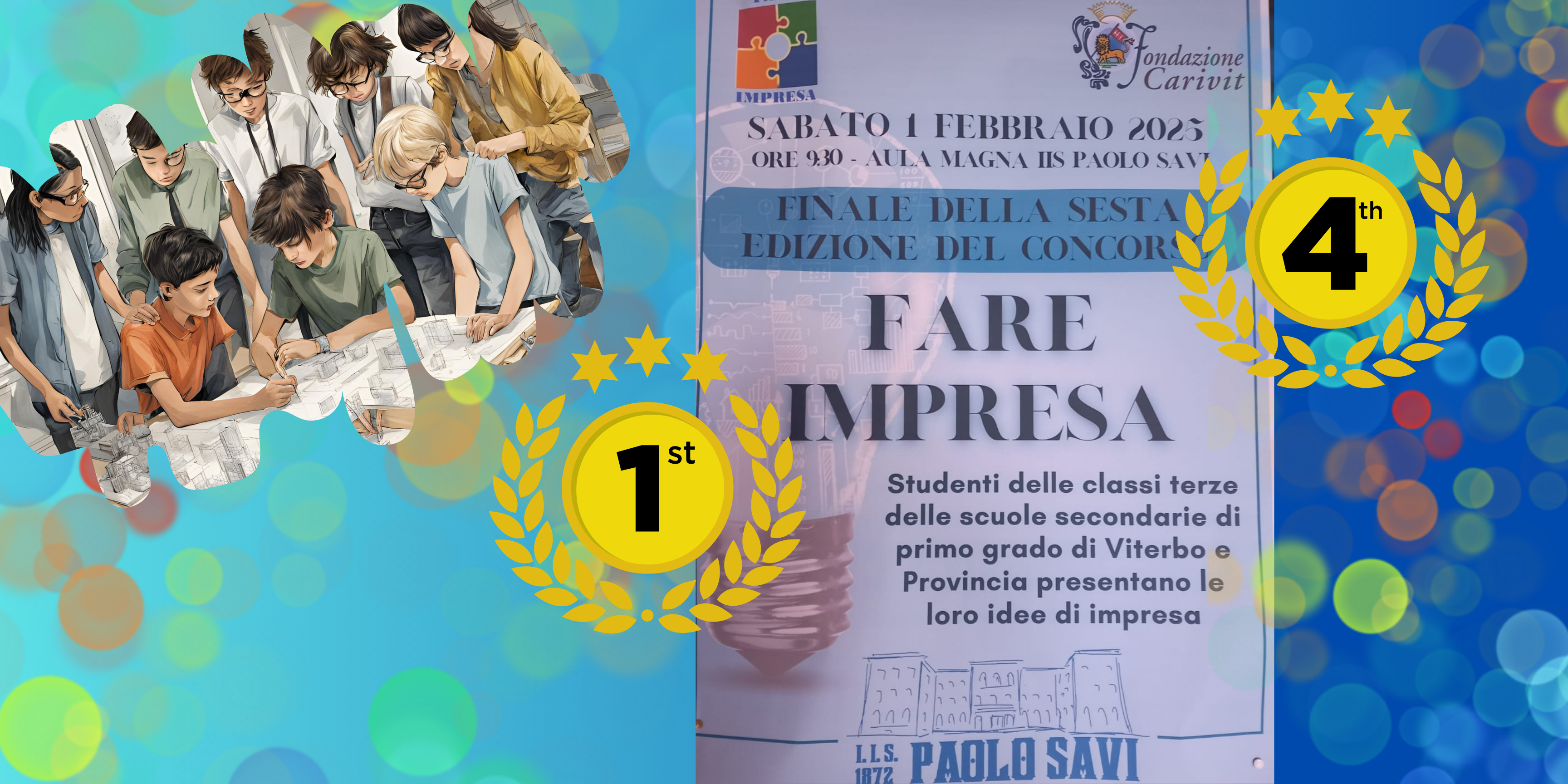 Concorso “Fare Impresa”