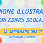 Riunione illustrativa lavori edifici scolastici