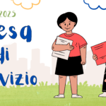 Presa di servizio a.s. 2024-2025