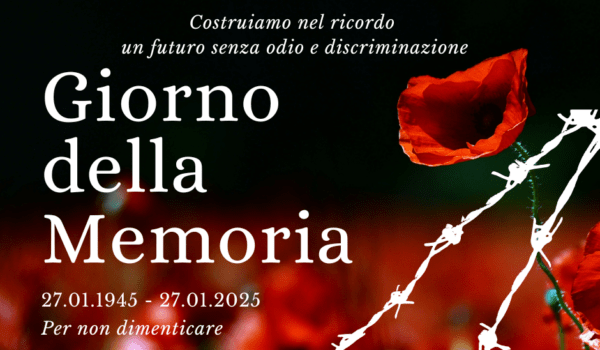 L'Ic di Bassano ricorda il 27 gennaio, Giorno della Memoria