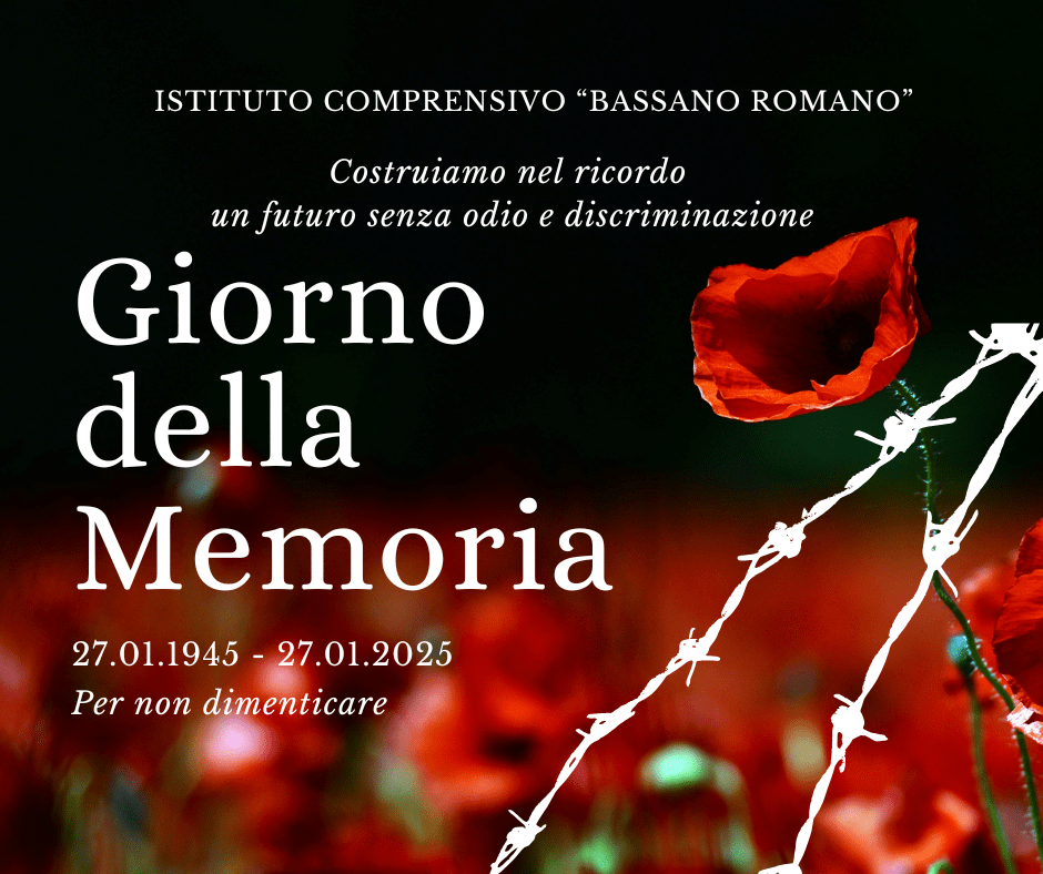 Giorno delle Memoria