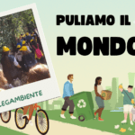 Puliamo il MONDO