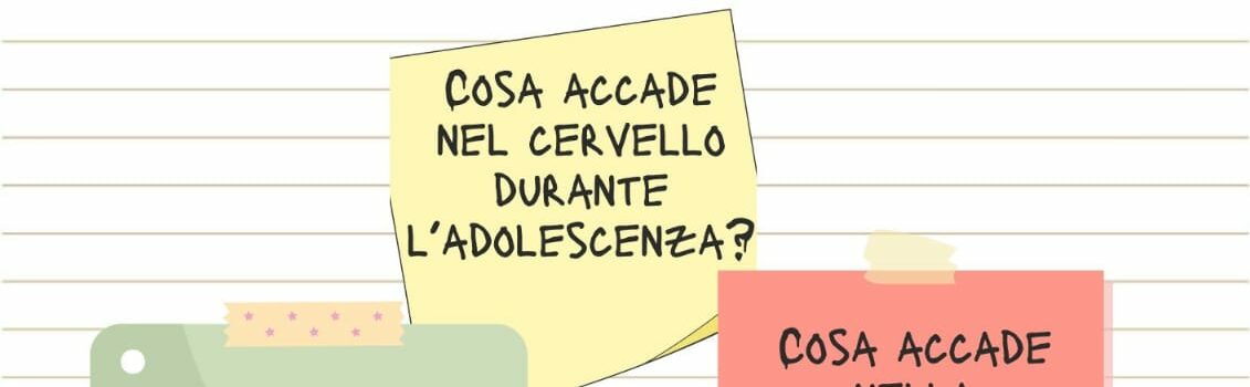 Giornate di formazione, riflessione e confronto sul tema dell'adolescenza presso la casa delle culture 1 febbraio 1 e 29 marzo ore 10-12