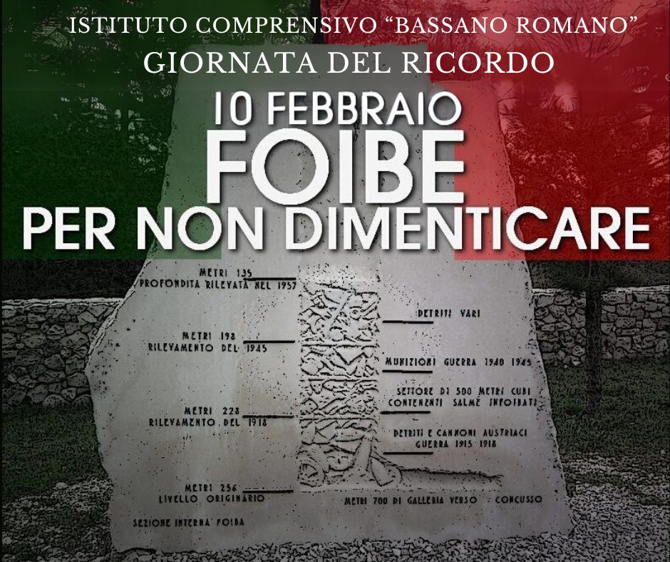 FOIBE: per non dimenticare