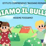 Uniti contro il BULLISMO e il CYBERBULLISMO