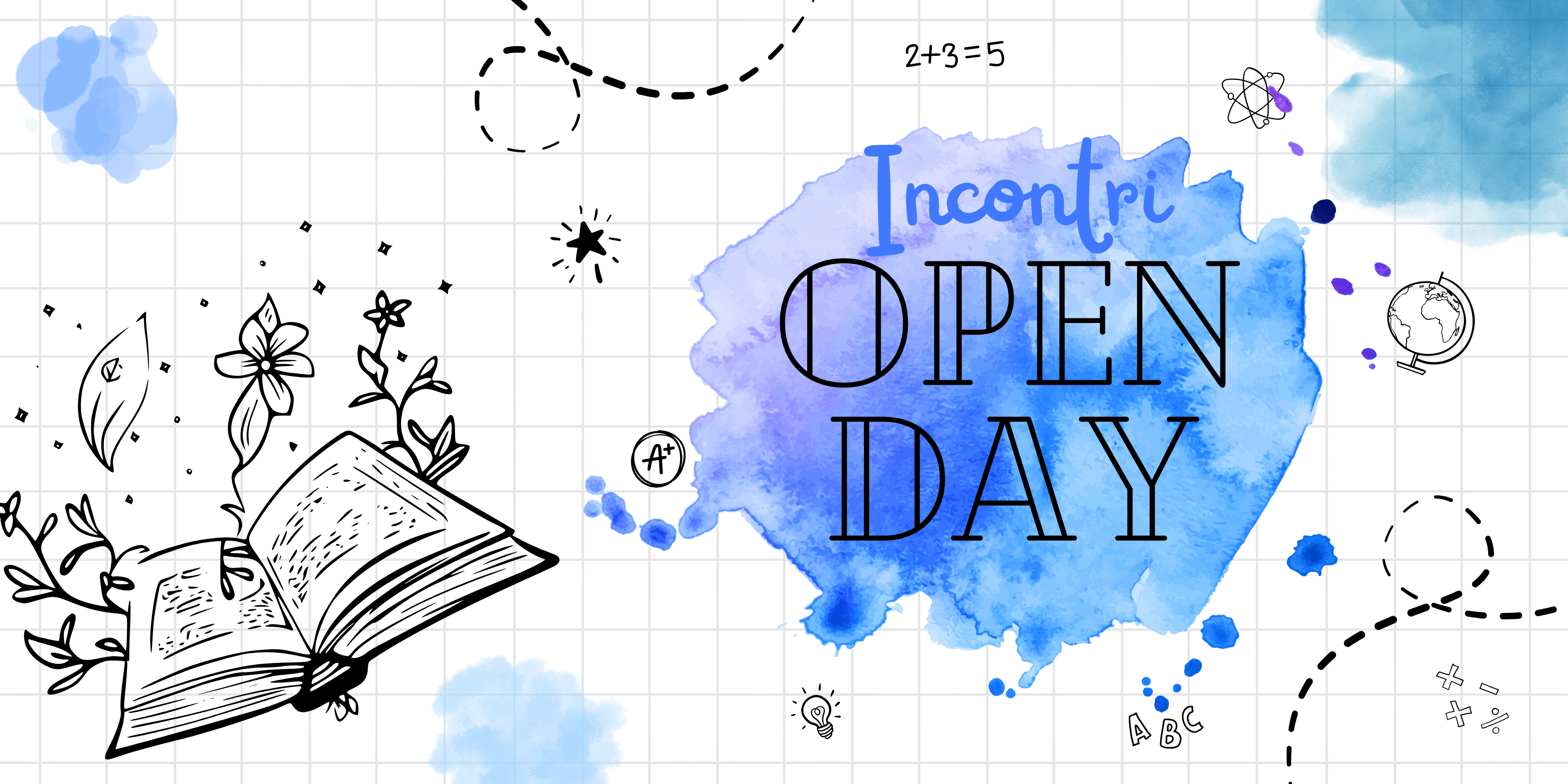 OPEN DAY